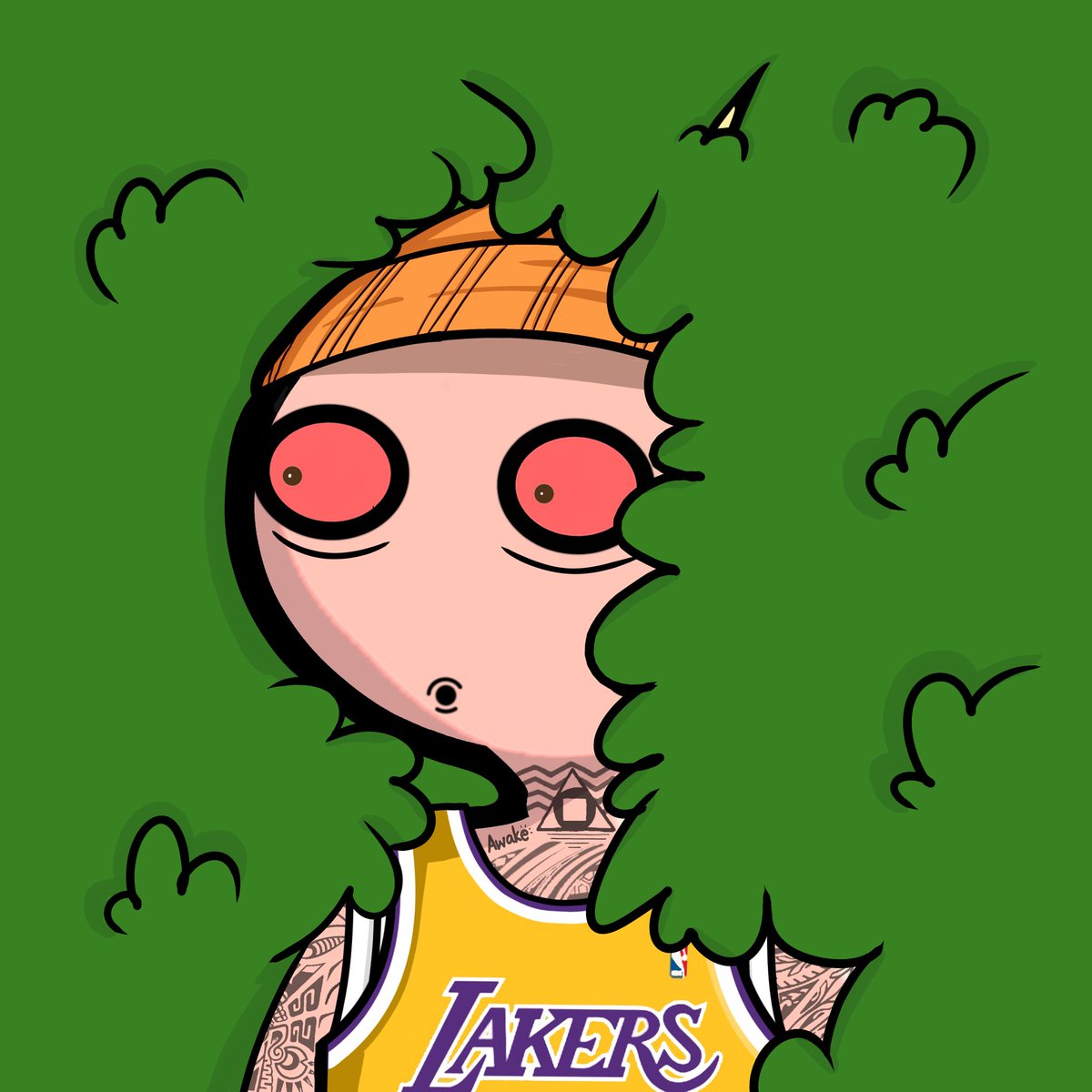 Cryptofishball.eth tweet media