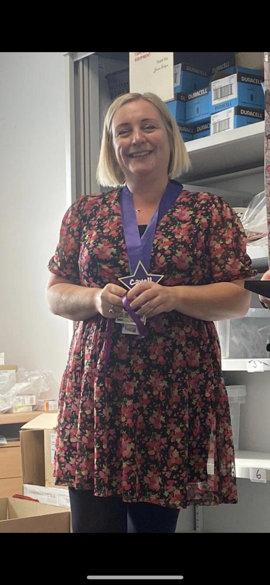 Mansfield and Ashfield Community Nursing Teams tweet media