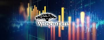 🌳WisdomTree has added BTC to their Commodity ETF (Enhanced Commodity Strategy Fund (GCC)). This fund allocated 5% of its assets in BTC
#BTC #ETH #CryptoCommunity