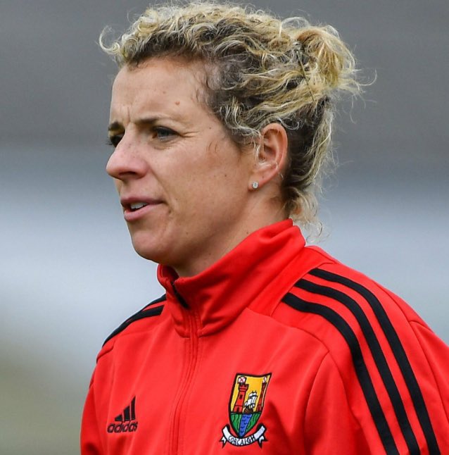 ON this week’s <a href="/CorksRedFM/">Red FM</a> <a href="/BigRedBench/">RedFM Sport</a> #womeninsport #podcast 

I interview former <a href="/CorkLGFA/">Cork LGFA</a> senior and 10-Time <a href="/LadiesFootball/">Ladies Football</a> All-Ireland LGFA senior medal winner <a href="/valeriemulcahy/">Valerie Mulcahy</a> 

Valerie played her part in <a href="/GaaRockban/">RockbanLadiesGaa</a> 2023 #CorkLGFA Junior B football county title at <a href="/MTU_ie/">Munster Technological University</a>