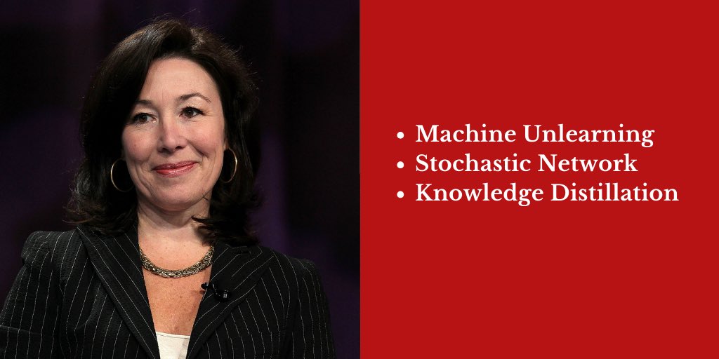 JordanJamesEtem's tweet image. Q: How does machine unlearning impact the ethical use of AI and privacy?
A: It can help protect sensitive data and ensure AI models forget private or harmful information, aligning with ethical principles. #DataEthics