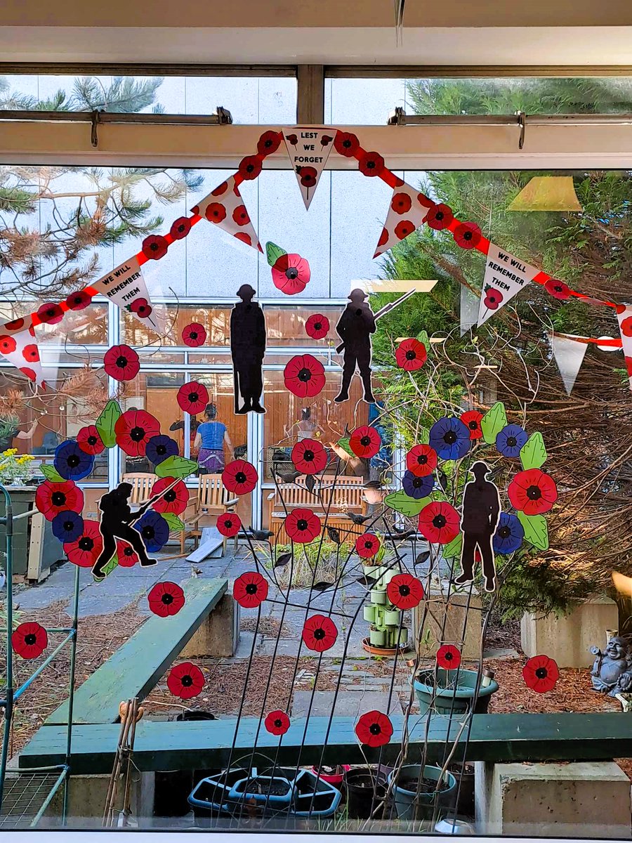 Edinburgh Libraries - SW Locality tweet media