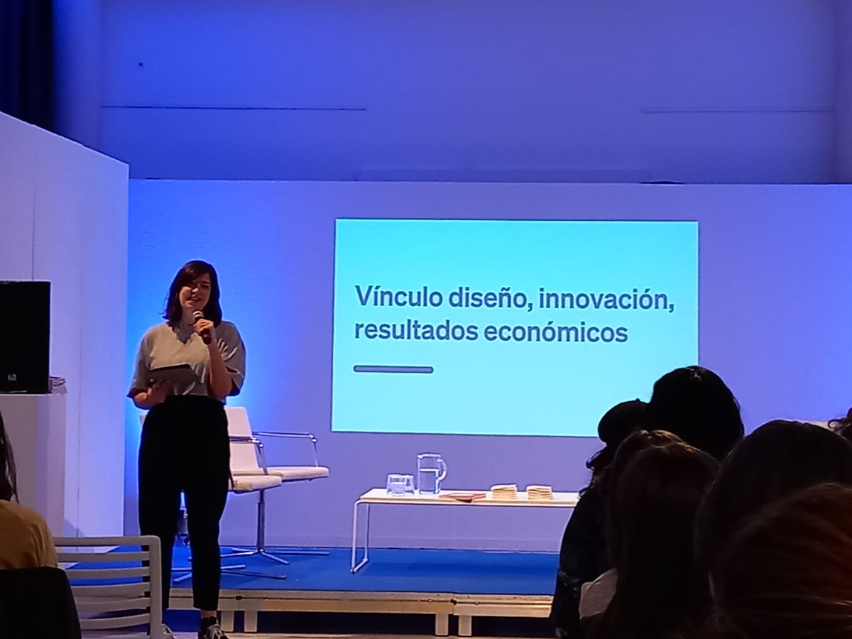 ADCV_com's tweet image. ✔️La gerente de #ADCV, @manavato, comparte algunas claves de gestión y sostenibilidad extraídas del &apos;I estudio #economiacircular en la empresa de C.Valenciana&apos; de #EnCircular y del programa de competitividad e innovación #ADCVGrowth (apoyados por @gvaavi), en Moda+Sostenible
➕👇