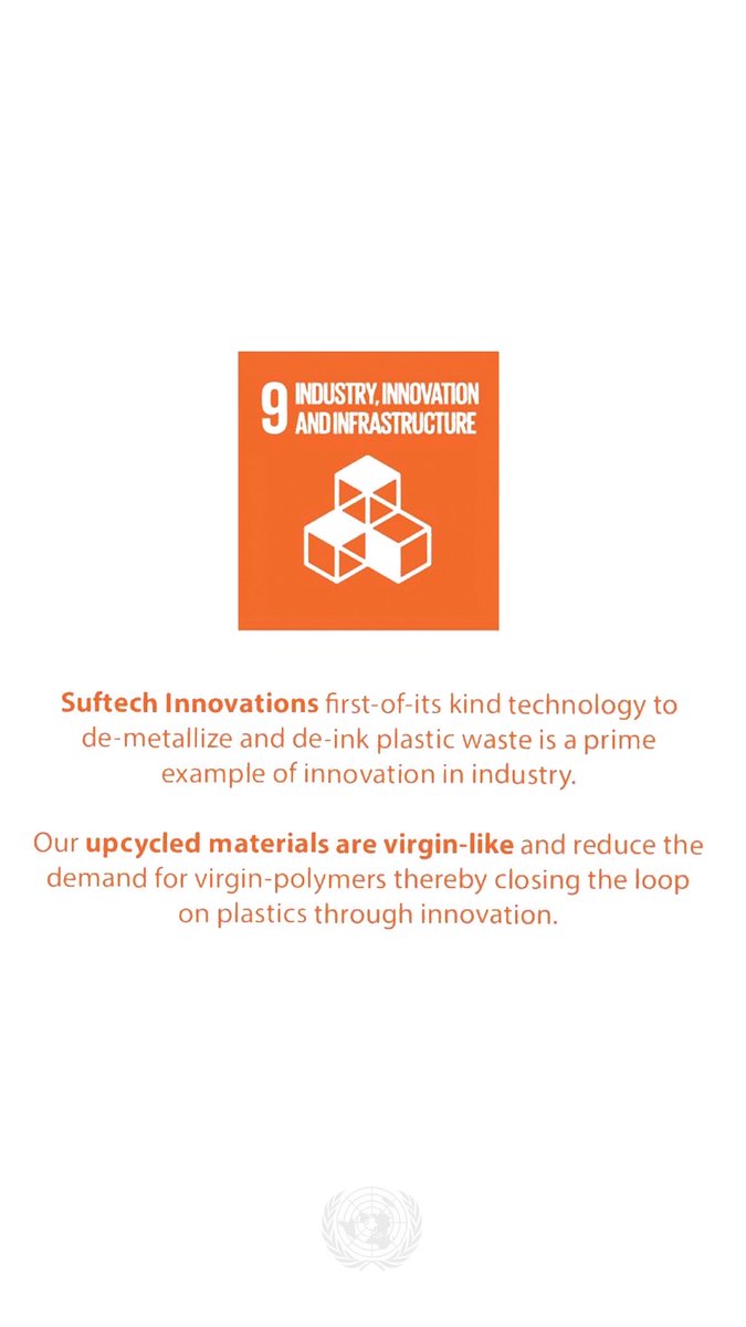 Suftech Innovations tweet media