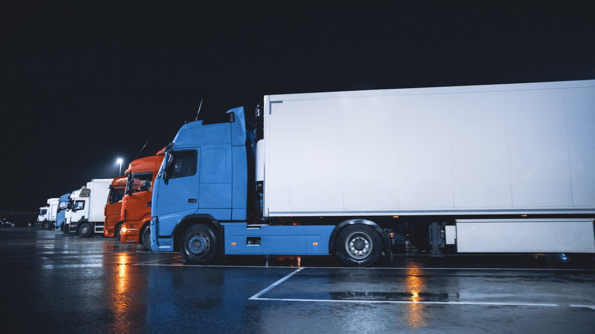 How long does it usually take you to find a carrier for your freight? 

With Haulage Exchange, carriers contact you with quotes in less time than it takes to make a coffee.

See how it works: bit.ly/46YqVCA

#haulageexchange #logistics