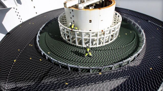 BuildingIndex's tweet image. SITE WORK STARTED 🛠

Work has begun on &apos;The Celtic #Interconnector&apos; development, a subsea (undersea) link to allow the exchange of #electricity between #Ireland and #France.

Details here: app.buildinginfo.com/p-NHU0Ng==-

#buildinginfo #powergeneration #powerindustry  #jobs