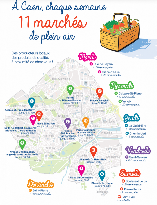 Ville de Caen tweet media