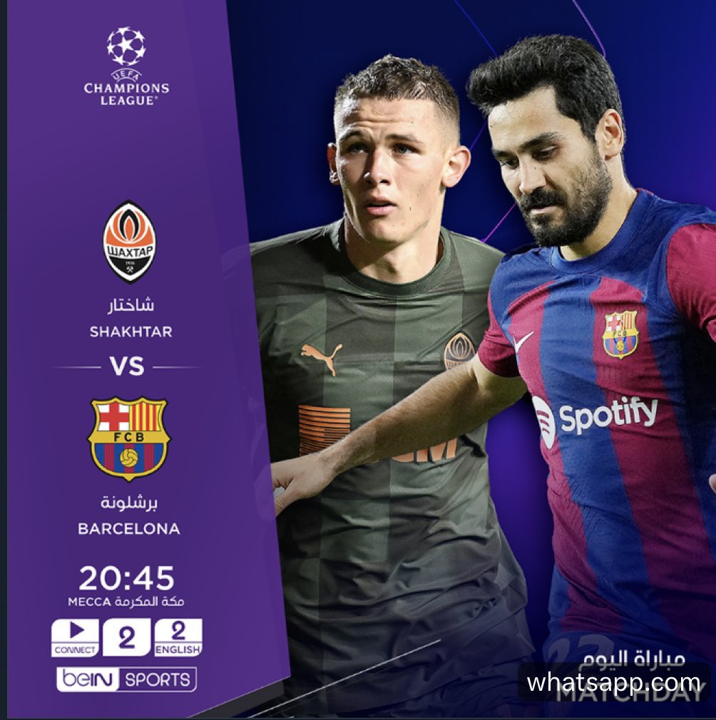 Rashed_beIN's tweet photo. 💜 عروض خاصة لأقوى البطولات

📦 احصل على خصم %25

اشترك بالعروض المبكرة قبل 30 نوفمبر واستمتع بمشاهدة كأس آسيا قطر 2023™ وكأس أمم إفريقيا كوت ديفوار 2023 توتال إنيرجيز وبطولة أمم أوروبا 2024™ والألعاب الأولمبية باريس 2024 والمزيد.

للتجديد💬:  
https://t.co/GVRplzYurz https://t.co/QcrN8kcIH0