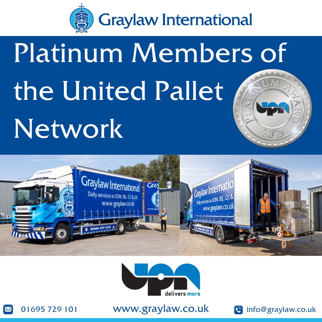 Graylaw International tweet media