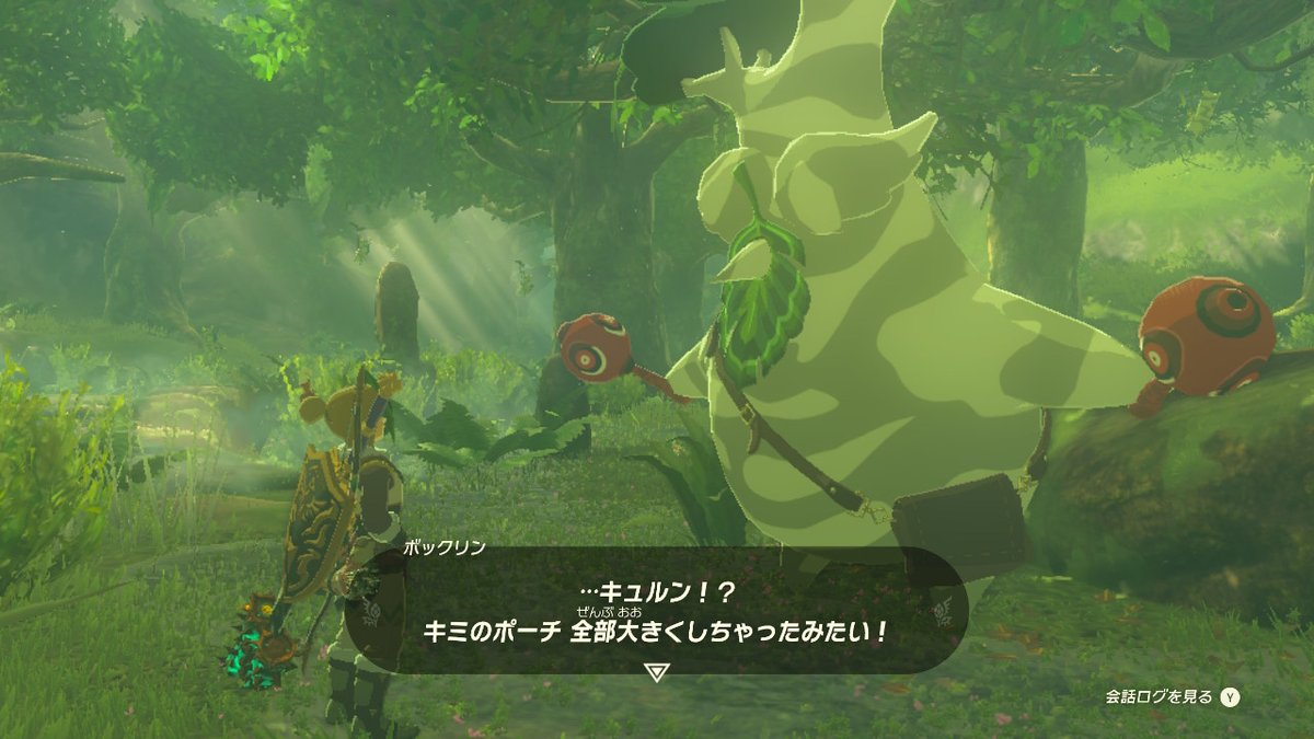 game_jumbo's tweet photo. #ゼルダの伝説 #TearsOfTheKingdom #Zelda #NintendoSwitch https://t.co/bN6yHrT0ic