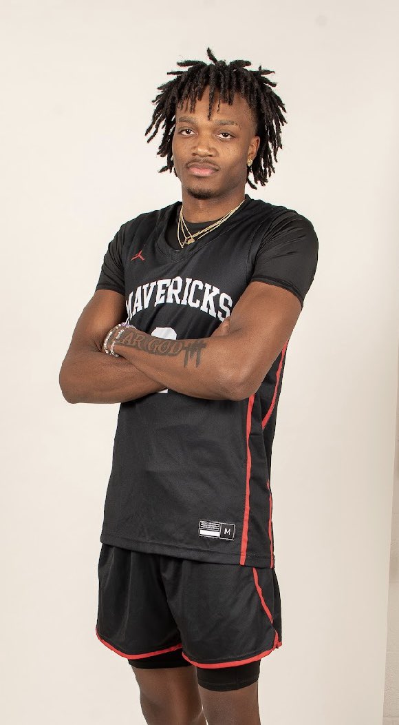 NOCTONKMBB's tweet image. 🚨4 Year Coaches🚨

Javontae Campbell &amp;amp; Anthony Ignowski combined for 66 in a 1 pt loss to #2 South Plains &amp;amp; 58 in a win over #7 Midland! 

Mavericks home opener against Rival Cowley is tomorrow at 7:30pm!