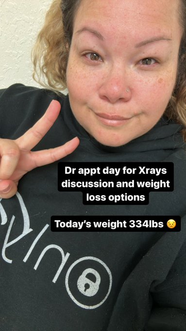 Here we go! 😮&zwj;💨 I&rsquo;m tired and my body is in pain. Feeling miserable. https://t.co/kTYoeONC68<a href="/tag/mvsales"class="tags"><span>#mvsales</span></a>