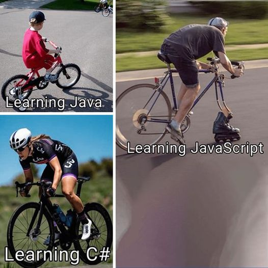 how long did it take you to learn javascript?