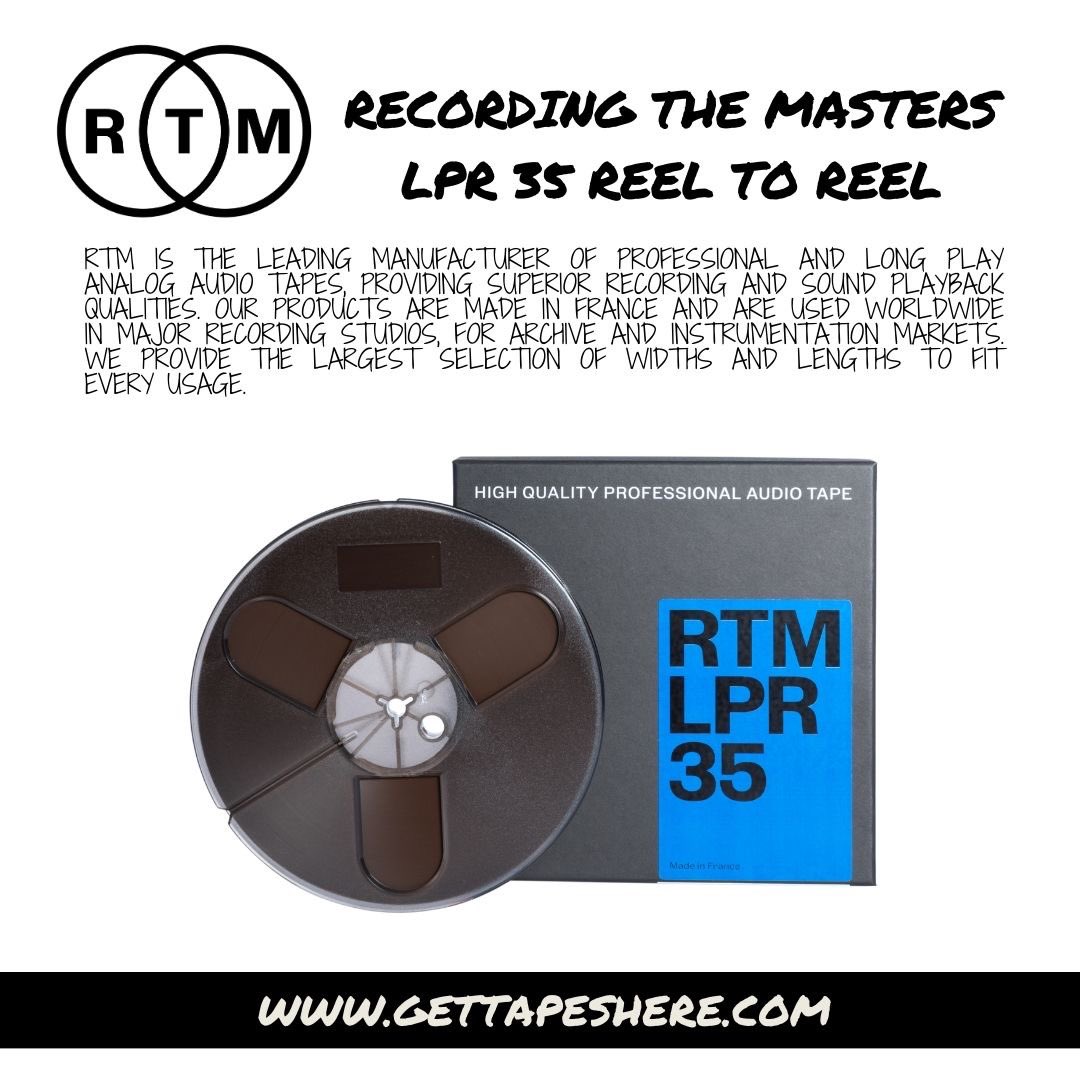 Get Tapes Here tweet media