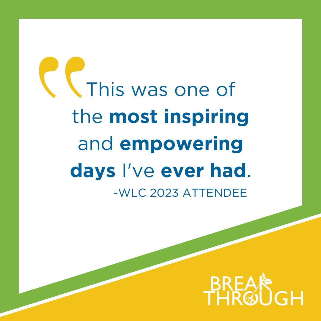 Bay Path University Women's Leadership Conference tweet media