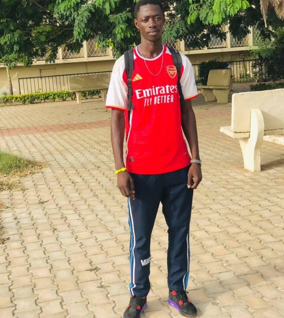 Xvr_fall's tweet image. Gunners 💯⚽