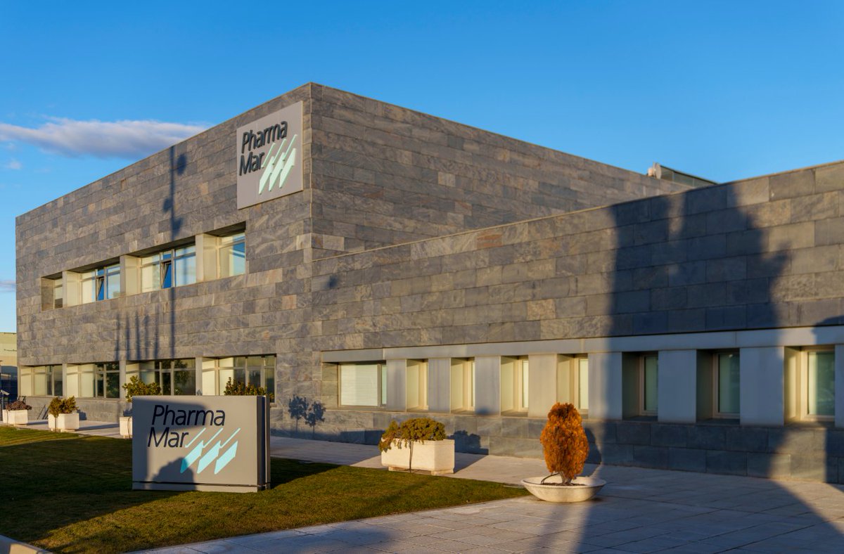 PhrmMar's tweet image. Nos alegra compartir la noticia de que nuestro tratamiento para el cáncer de pulmón de célula pequeña (CPCP) ha obtenido la aprobación del @Minsa_Peru de la mano de nuestro socio en la región, #Adium Pharma. 

📰pharmamar.com/es/pharmamar-r…

#innovación #compromiso