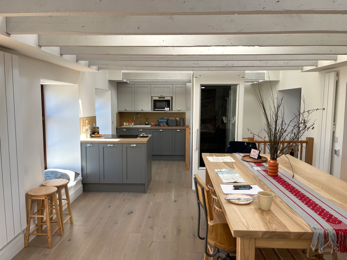 DeveronProjects's tweet image. We’re delighted to be a part of @RoyalScotAcad Residencies for Scotland 2024. For info on residency venues, entry conditions and details on how to apply visit: ow.ly/KIa350Q2wic. Deadline: Sunday 14 January 2024, 5pm and get in touch with us for more info on our facilities.