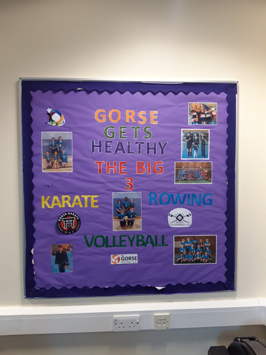 LeedsActiveSchs's tweet photo. Having lots of fun here @SmeatonAcademy at our Come &amp; Try karate, volleyball &amp; rowing event! #opportunities #partnership #physicallyactiveforlife @schoolwellbeing https://t.co/IA6beptNMj