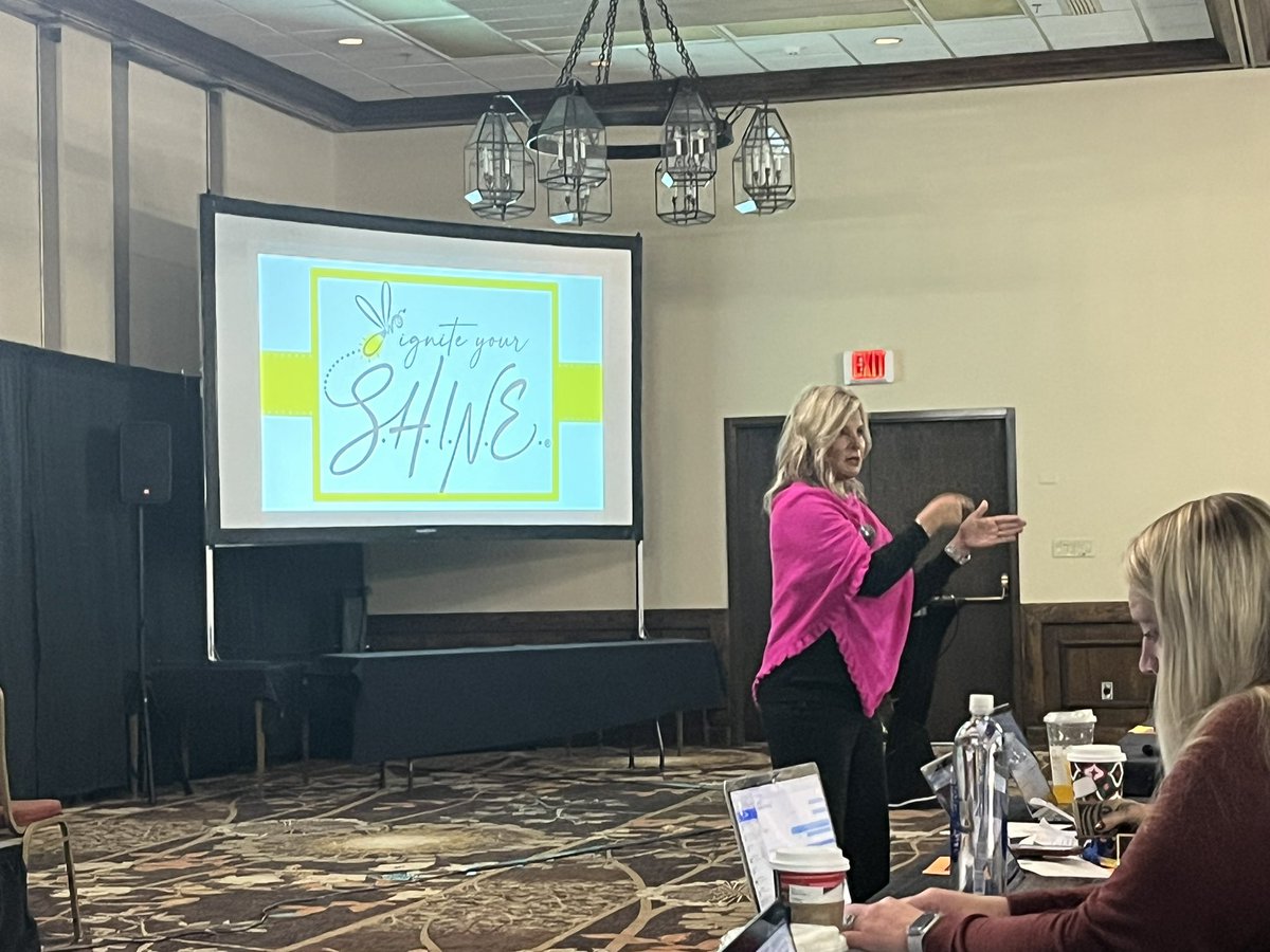 Liesl Sisson tweet media