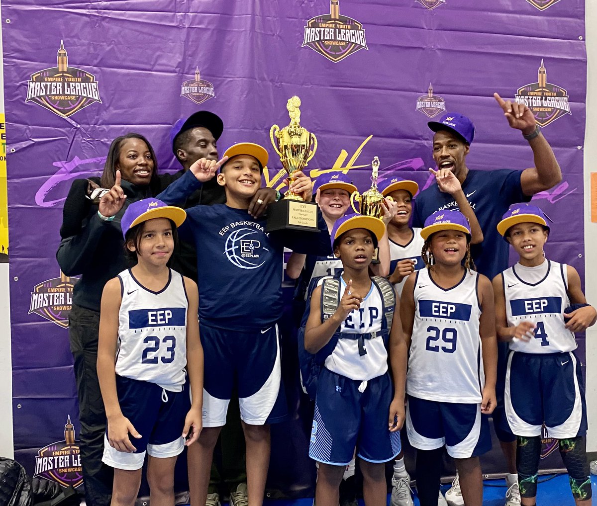 LaRon Mapp tweet media