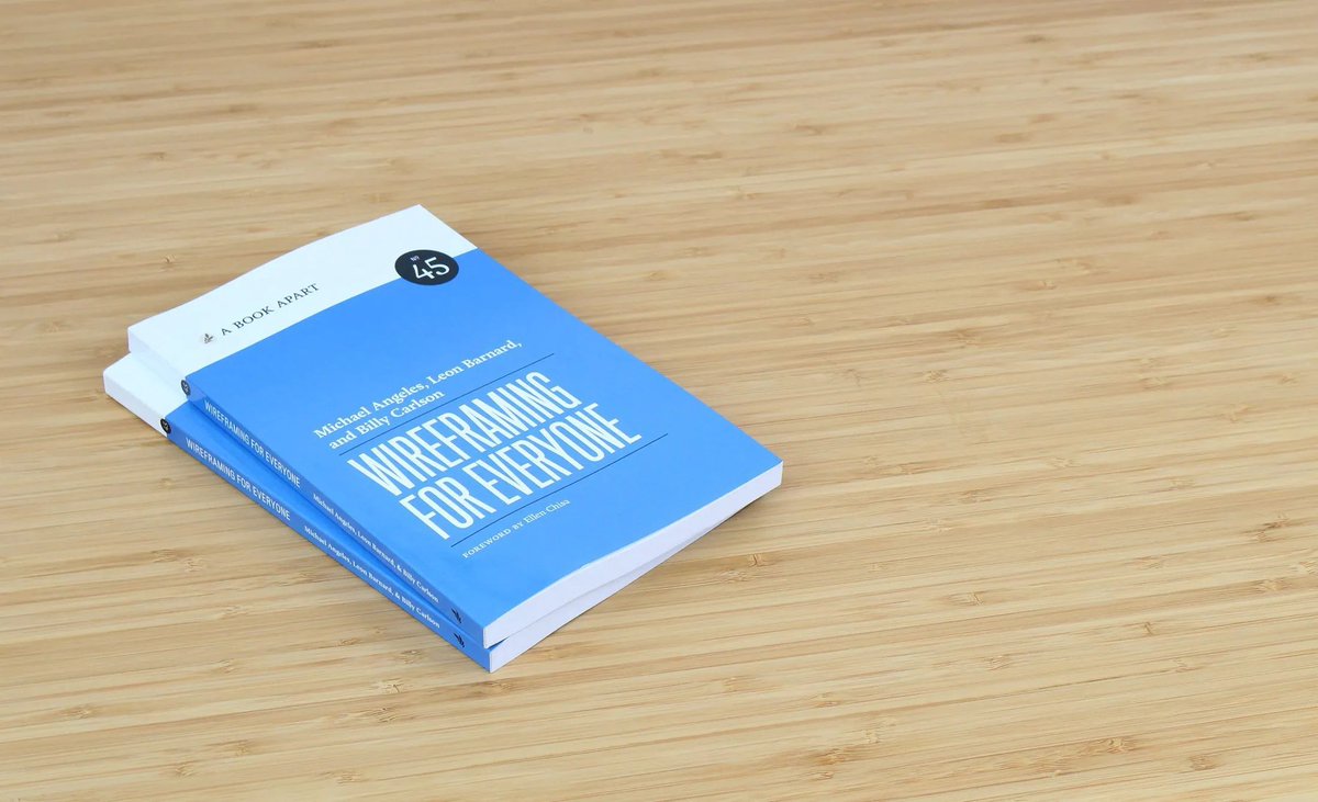 You need to generate a lot of ideas in order to get to the good ones. Otherwise, you might miss out on product-market fit and build something people don't actually want! For more tips & the story behind Wireframing for Everyone, check out this interview: buff.ly/45juLF8