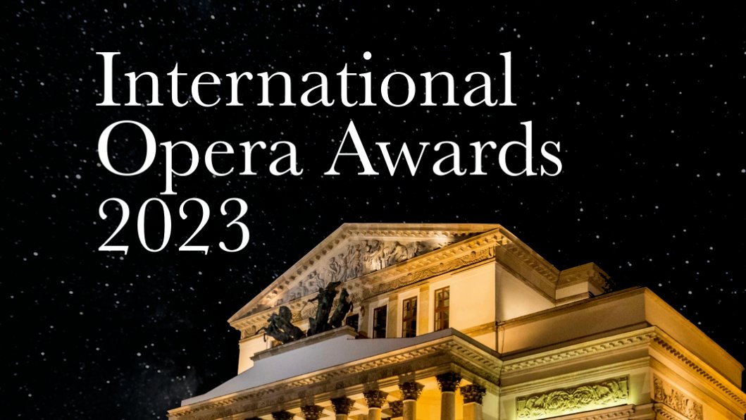 🏆 OperaVision takes you this week to @TheOperaAwards LIVE from @Opera_Narodowa! Witness the crowning of excellence in a gala with an excellent musical programme. ⏰ 9 November at 19:00 ➕ operavision.eu/performance/in…