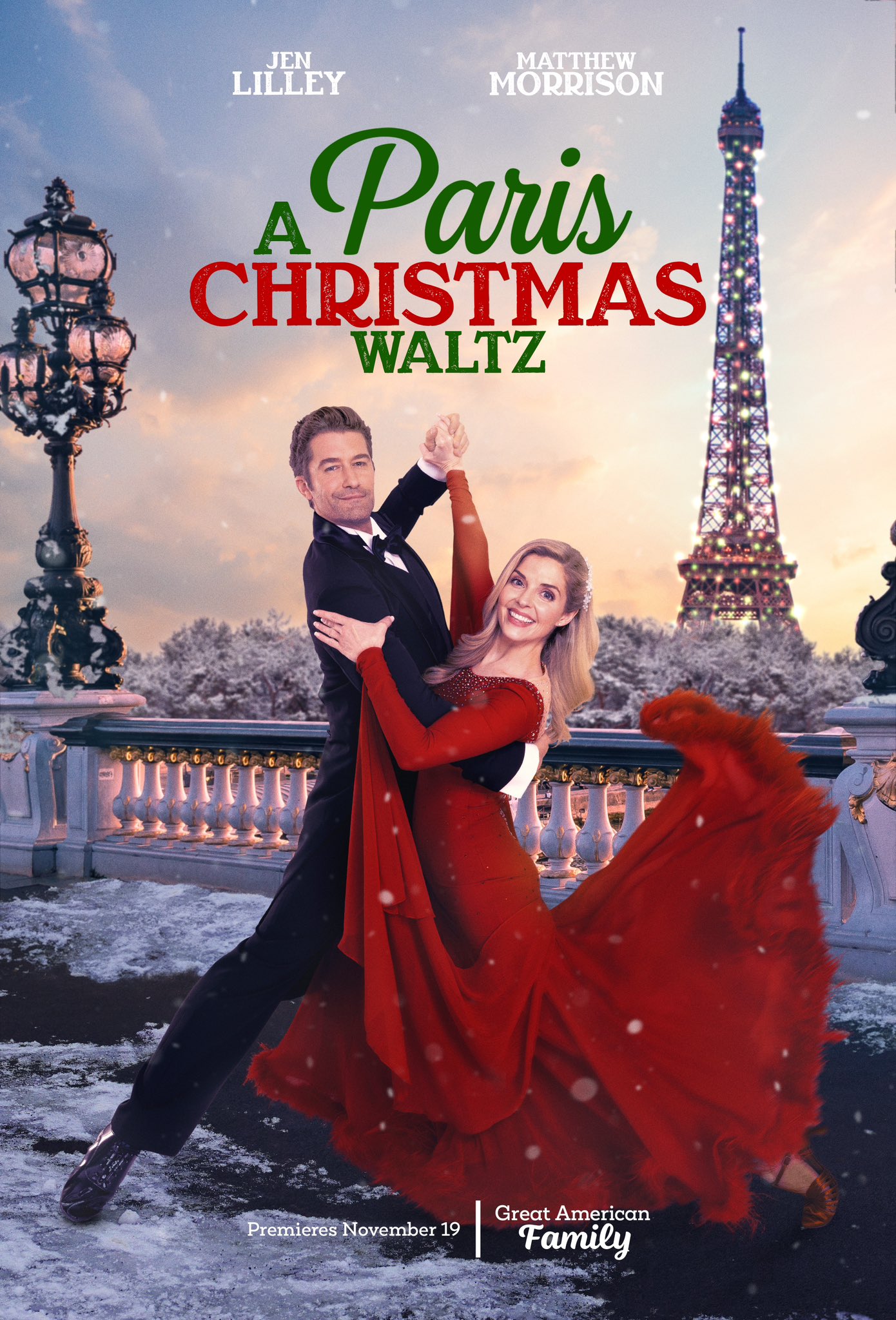 Hallmark & GAF Movie Fans (@Hallmark_GACFan) / X