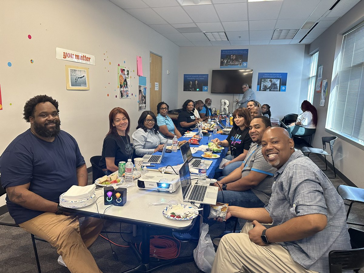 AT&T LRCC tweet media