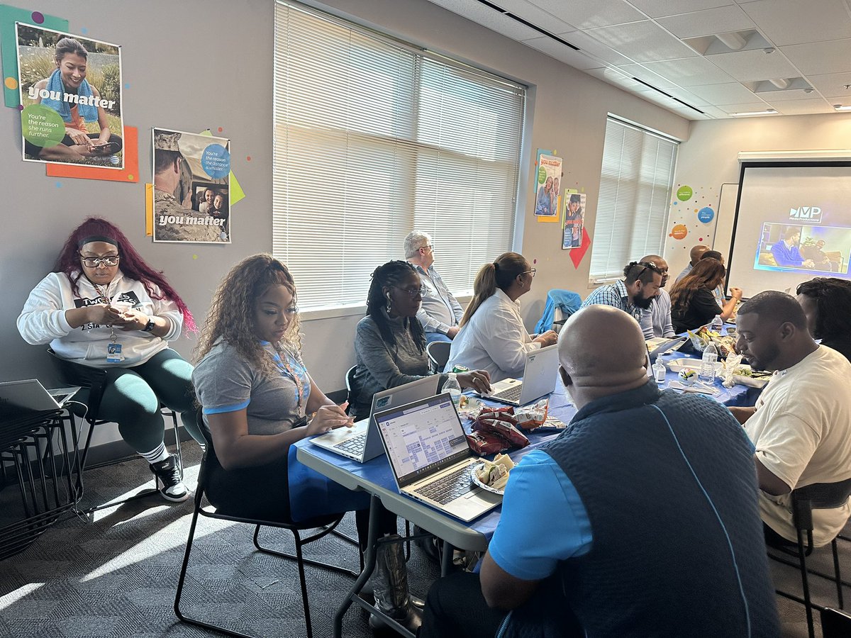 AT&T LRCC tweet media