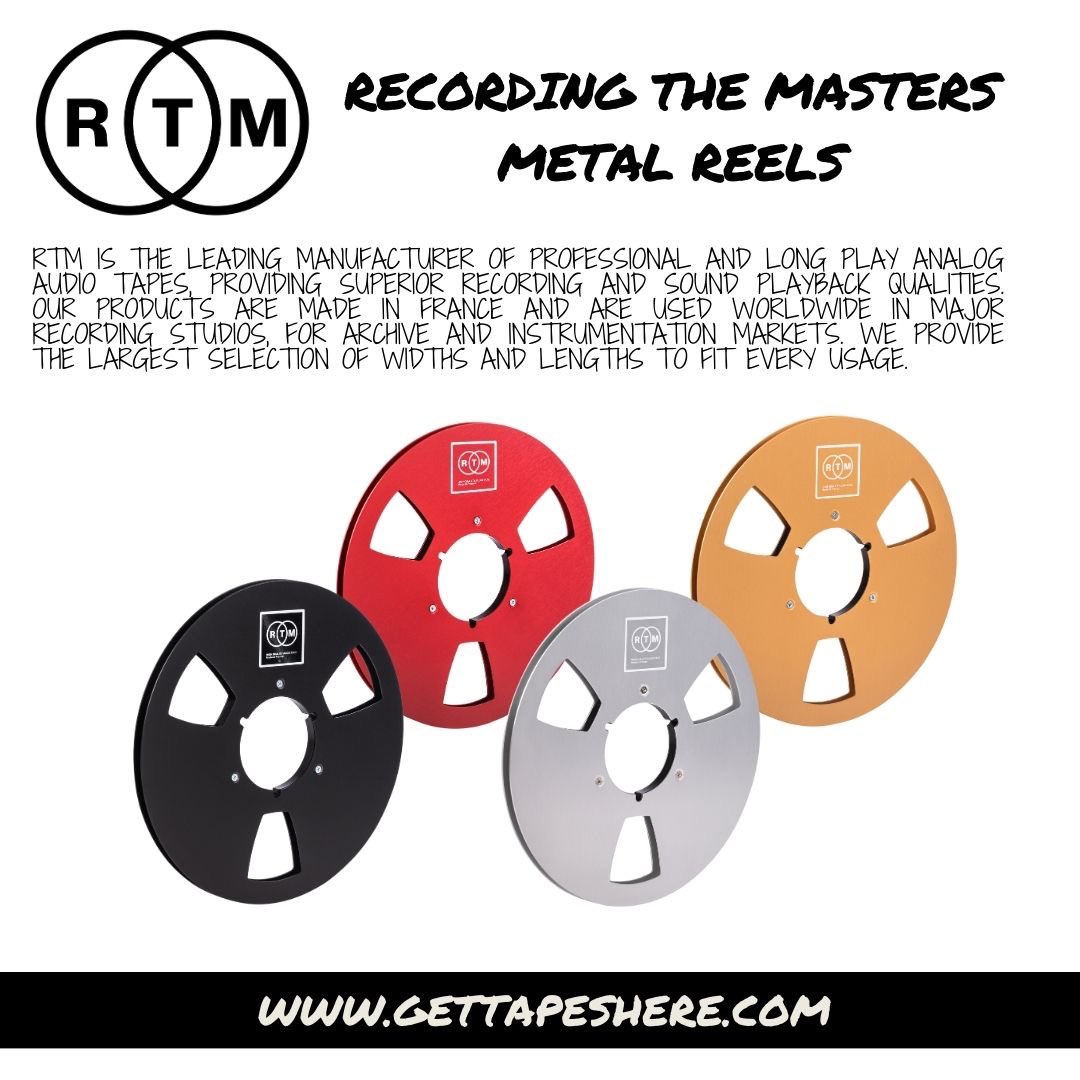 Get Tapes Here tweet media