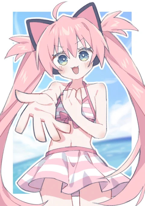 「あしたって今さッ!!!!!!!」#beatmaniart_iidx 