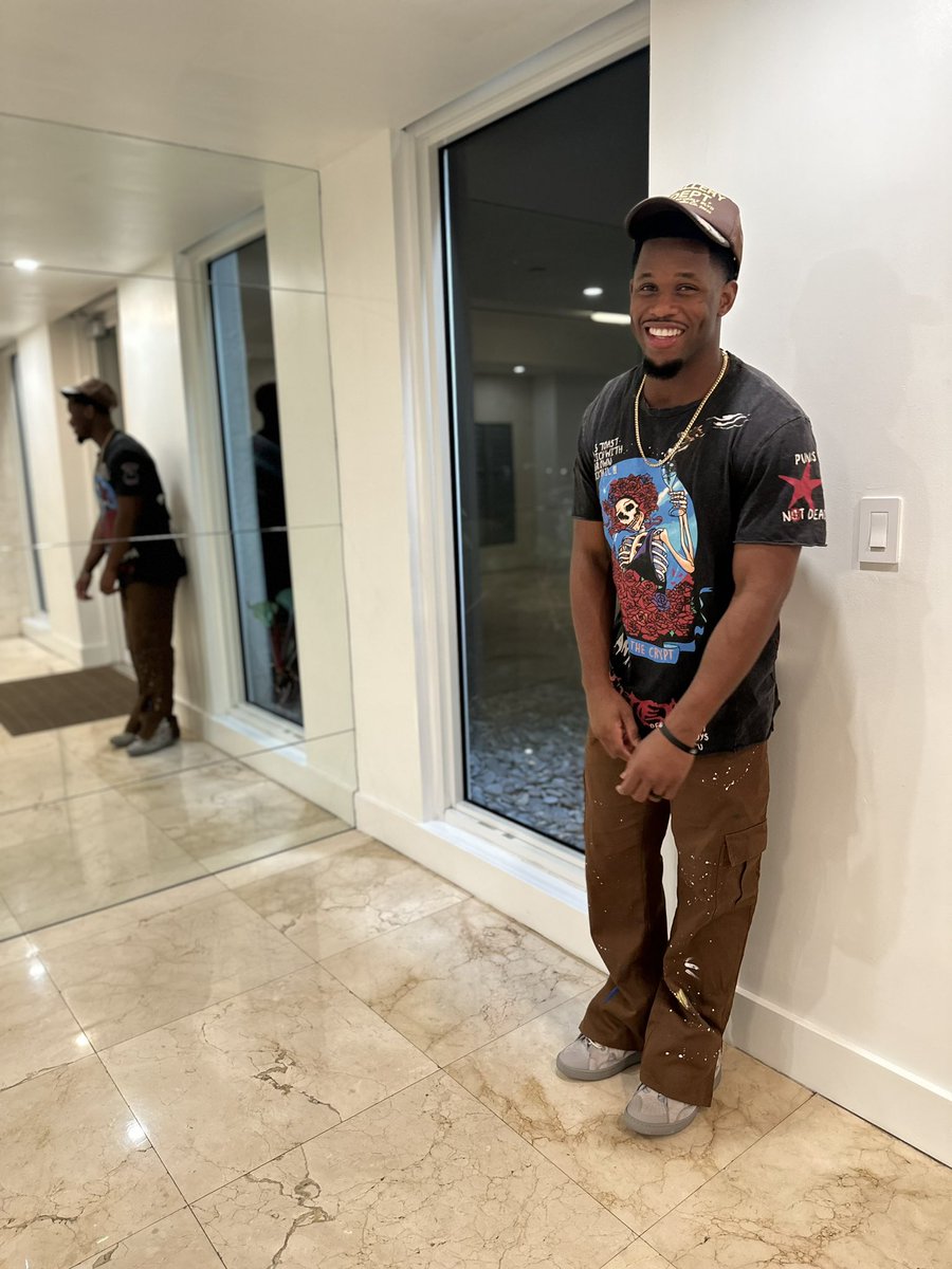 Jaquan Johnson tweet media