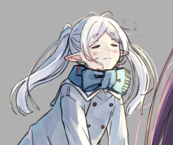wip