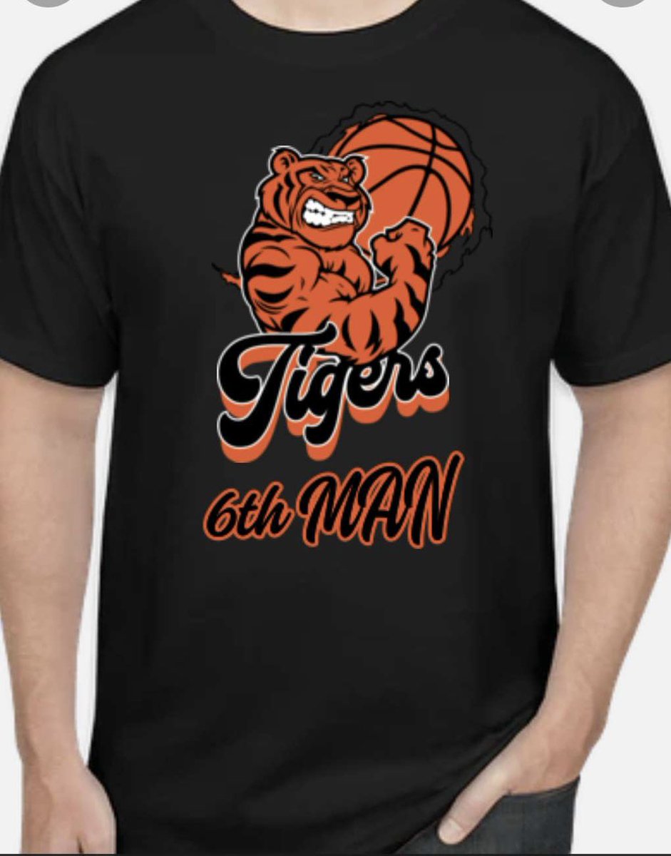 HAPPY BASKETBALL SEASON EVERYONE!! Venmo <a href="/lukewebber9/">Luke Webber</a> $20 and fill out the google form to get your 6th man shirt! docs.google.com/forms/d/e/1FAI…