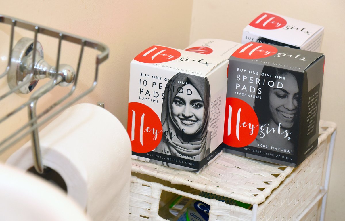 Get free period products, straight to your door 🩸

🎅 For guaranteed delivery before Christmas, order before Mon 27 November

falkirk.gov.uk/periodproducts

🏢 Or pick up in any of Falkirk's public buildings
(map: falkirk.gov.uk/ourfalkirk)