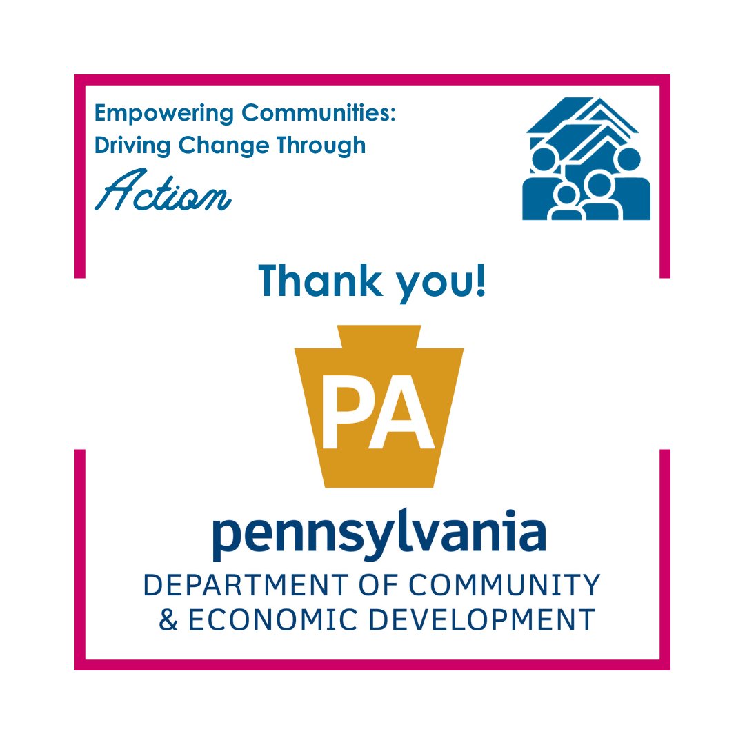 Community Action Association of PA tweet media