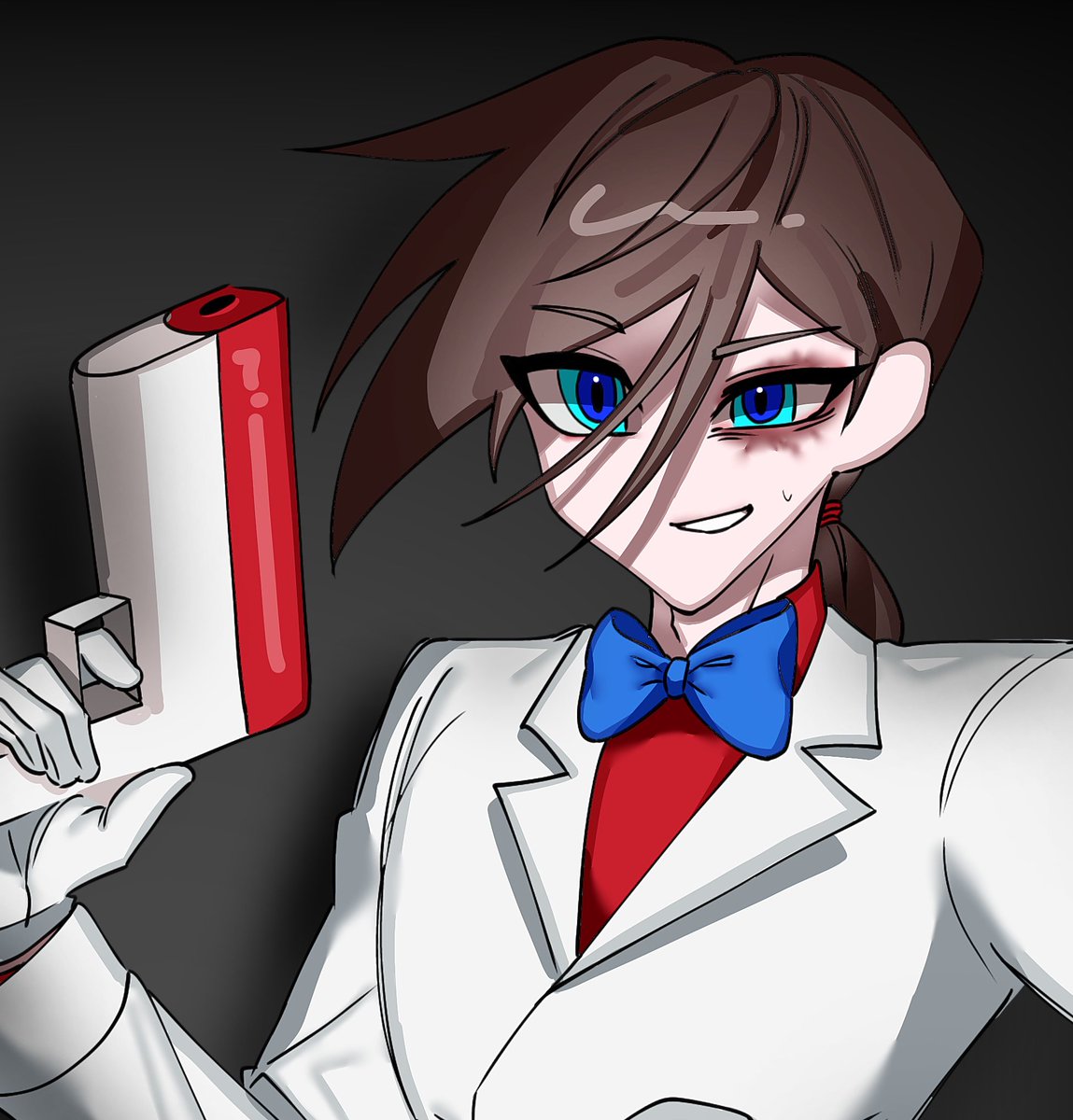 #괴도조커 #怪盗ジョーカー