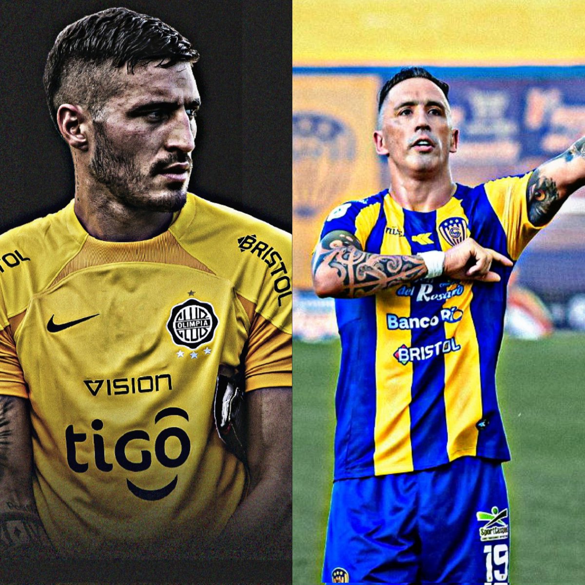 MusifutbolPy's tweet photo. ¡PUNTOS POR COPA!

Esta noche a las 20:30 hrs, #Olimpia recibirá en su bosque al #SportivoLuqueño, los dos se juegan puntos importantes para la clasificación a copas Internacionales. 

#fútbol #paraguay🇵🇾 https://t.co/pMwVQDXypp
