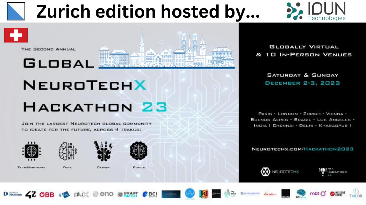 NeuroTechZH tweet media