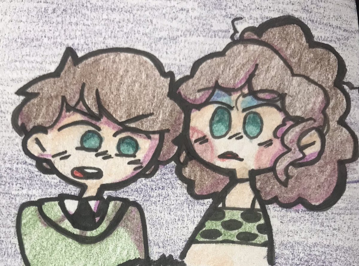 BenTheFrogg's tweet photo. I need more slutty Rebecca
#southpark #spmark #sprebecca #southparkfanart https://t.co/1qtujCgNsn