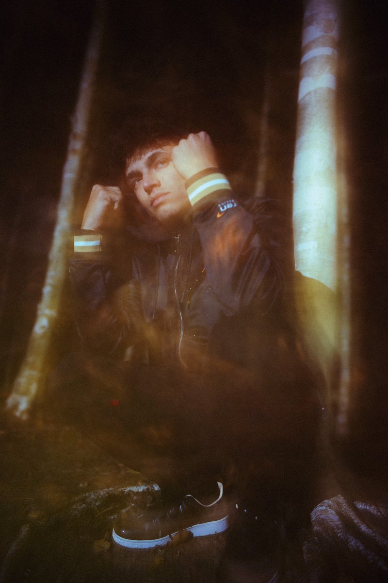 hringner's tweet image. Recent shoot :)