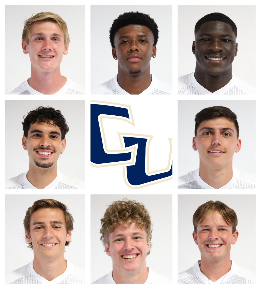 Cornerstone Athletics tweet media