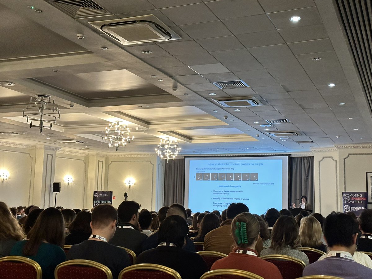 Ignea Group - McGill (@igneagroup) on Twitter photo The Ignea Lab is in the UK!
<a href="/asia_vighi/">Asia Vighi</a> will be presenting a poster at the <a href="/BiochemSoc/">Biochemical Society</a> Synthetic Biology conference in Bristol today. Go take a look at some of our latest research at poster 108.
#SBUK23 The Ignea Lab is in the UK!
<a href="/asia_vighi/">Asia Vighi</a> will be presenting a poster at the <a href="/BiochemSoc/">Biochemical Society</a> Synthetic Biology conference in Bristol today. Go take a look at some of our latest research at poster 108.
#SBUK23