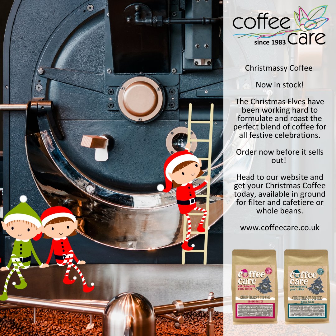 Coffee Care tweet media