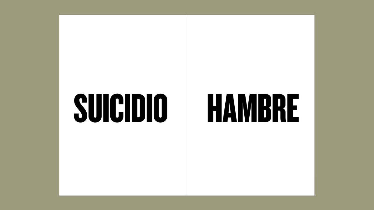 ayediciones's tweet photo. Palabras que se parecen pero significan distinto contiene 16 palabras que se parecen pero son distintas.
#palabras #ayediciones https://t.co/4zFnKZeU8O