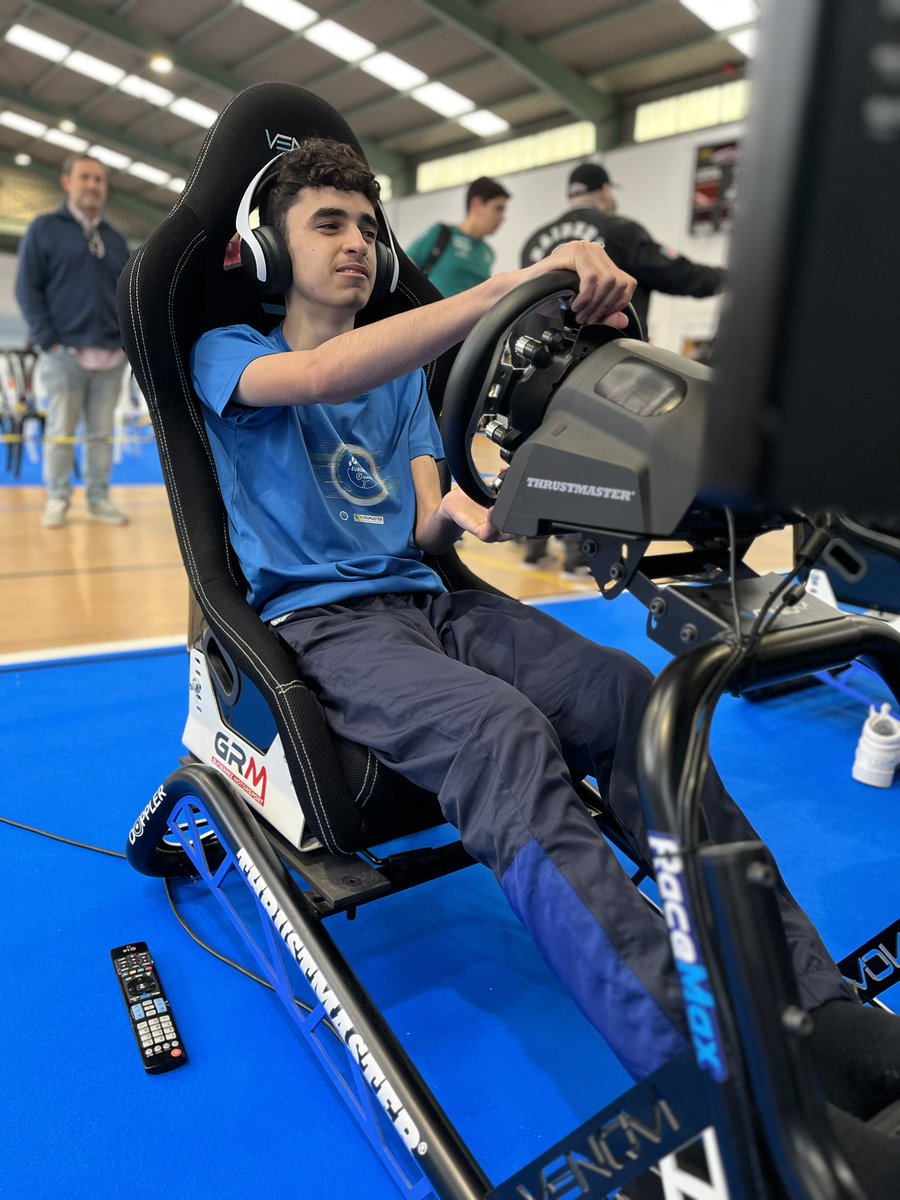 EUROMASTER ESPORTS tweet media