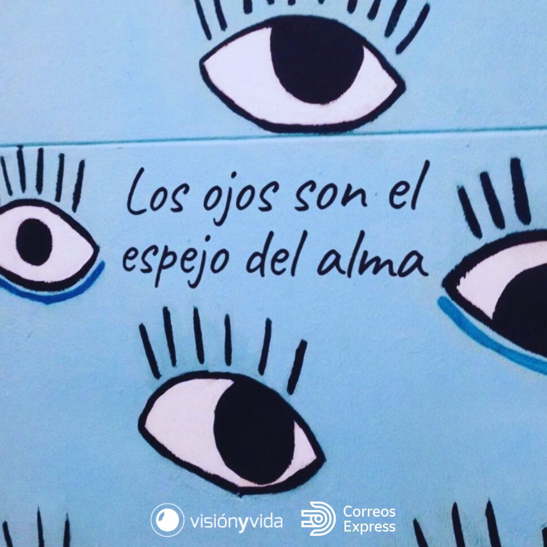 A_VisionYvida's tweet photo. Los ojos… qué importantes son y qué poco se cuidan. ¿Verdad?👀👀

¡Es fundamental fomentar las revisiones visuales para detectar problemas a tiempo! ✨
¿Tus pacientes lo tienen claro? No te olvides de recordárselo.
@CorreosExpress 

#DosOjosParaTodoUnaVida #VisionyVida https://t.co/JmfdcexHr9