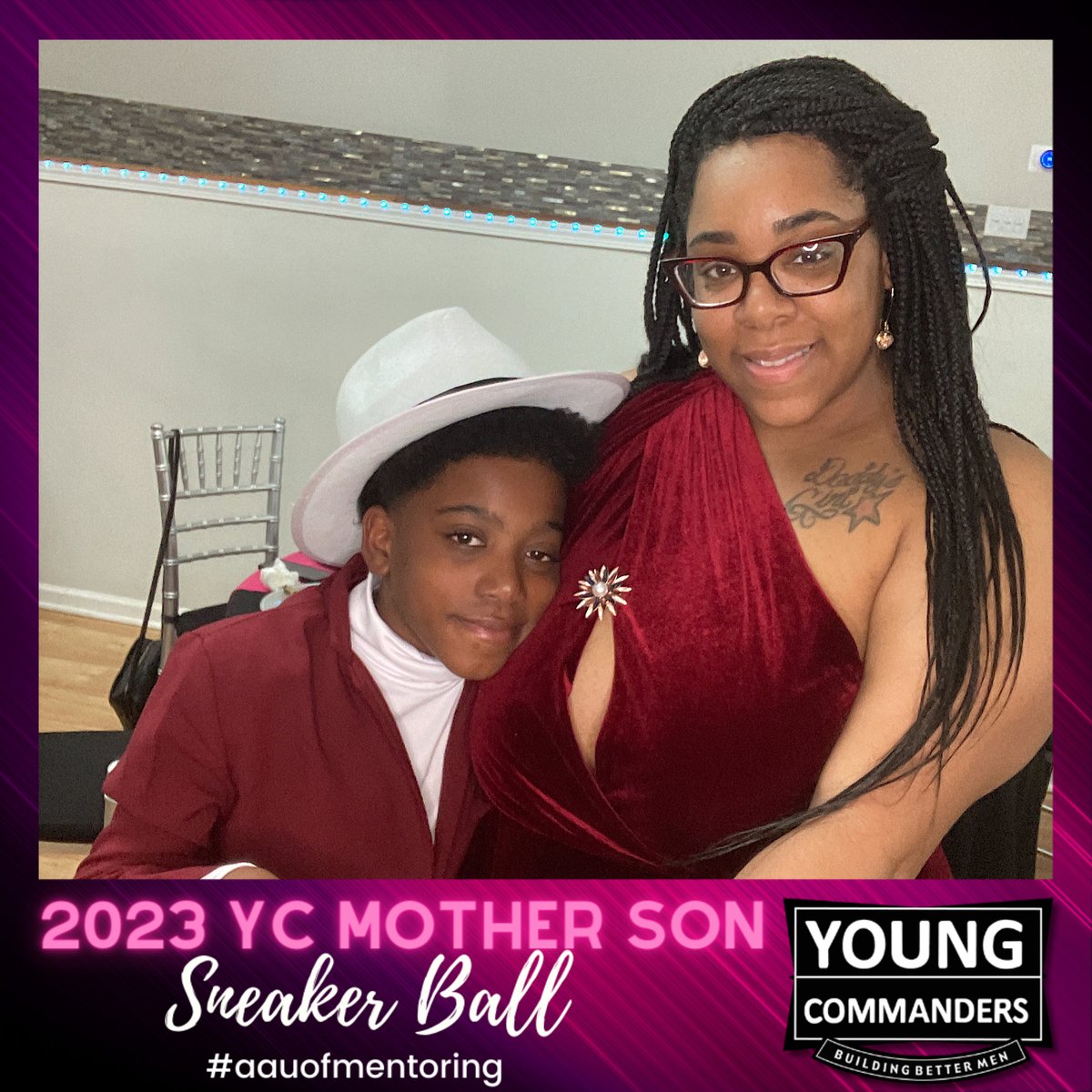 Leadership Fdns tweet media