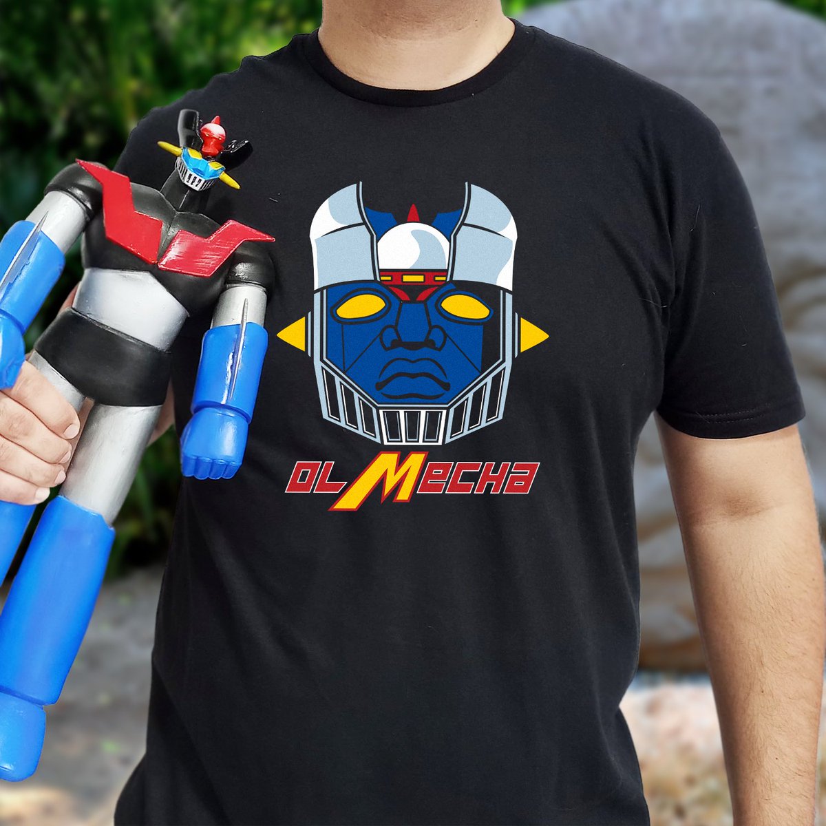 Killer_Quake's tweet image. Cultura Olmecha 🤖

Compra esta playera en 👉 killerquake.com.mx

#Mexico #Olmeca #robot
#Mecha #MazingerZ
